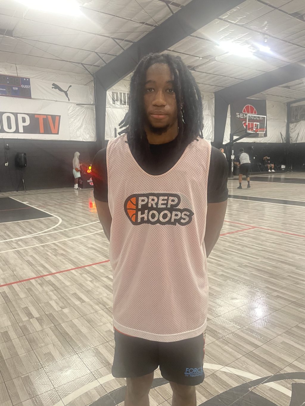 The Expo: Additional Standout Performers