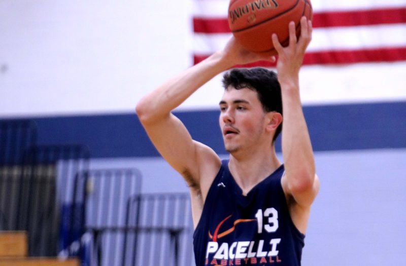 Central Wisconsin South Preview