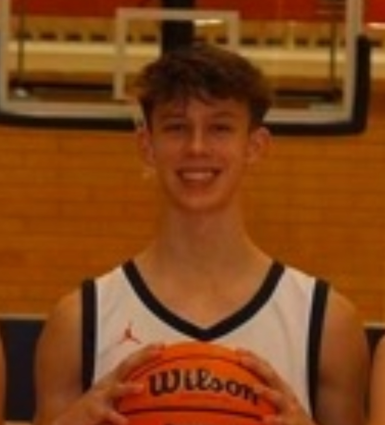 Easton Pugmire