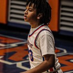 Braylen Wells