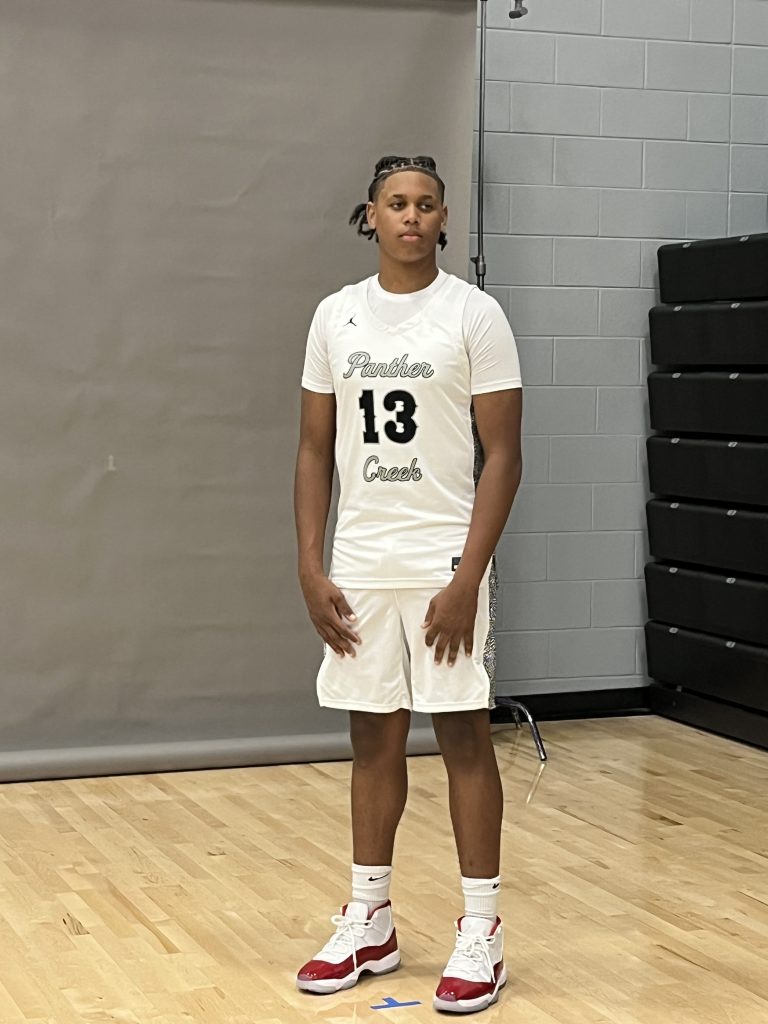 Jaelen Block-Hill