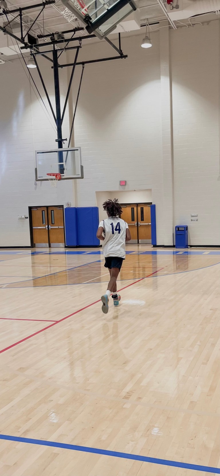 Jayden Dornevil