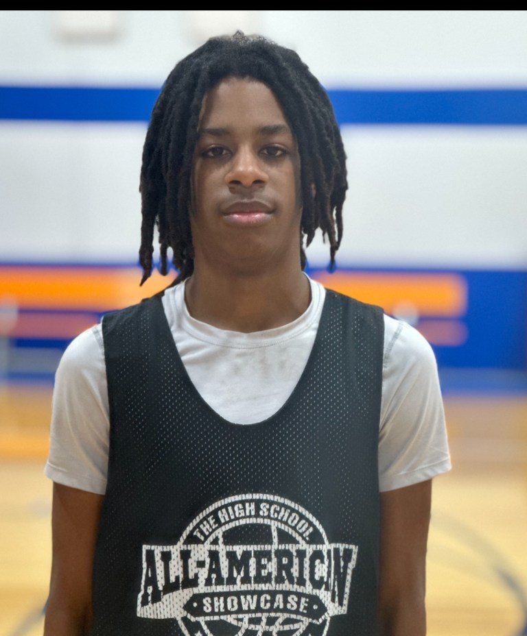 Sherwin Smith III