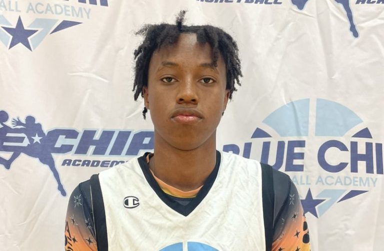 2027 Rankings Update: New Faces Inside the Top 50
