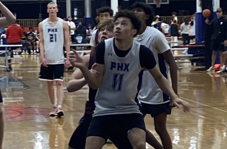 Comp Edge Fall League: Week 4 SEPA Standouts