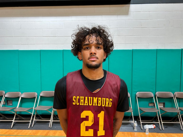 Under the Radar: 2025 Wings