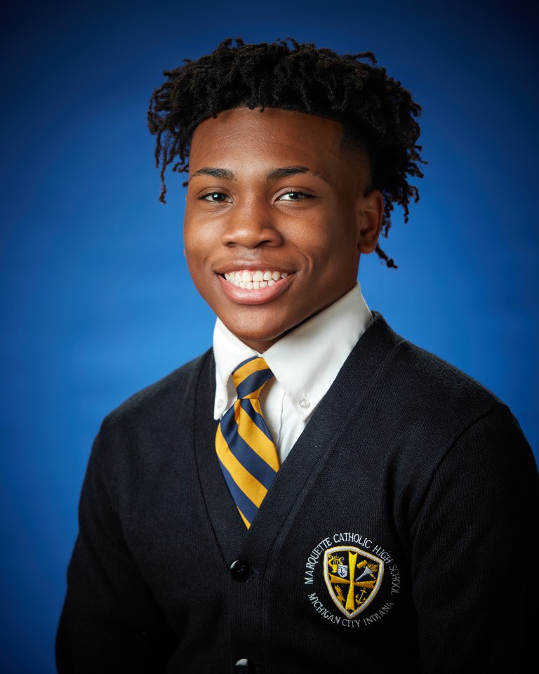 Josiah Mays