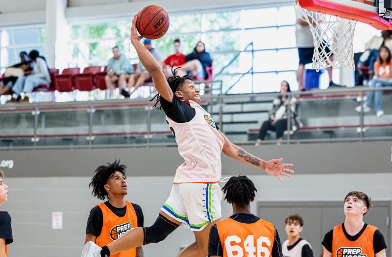 Prep Hoops Nationals: Max&amp;#8217;s Guard Standouts
