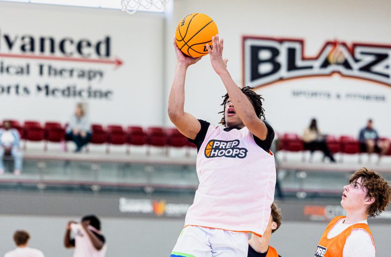 All-Conference: FRCC, Milwaukee City Blue/Gold/White