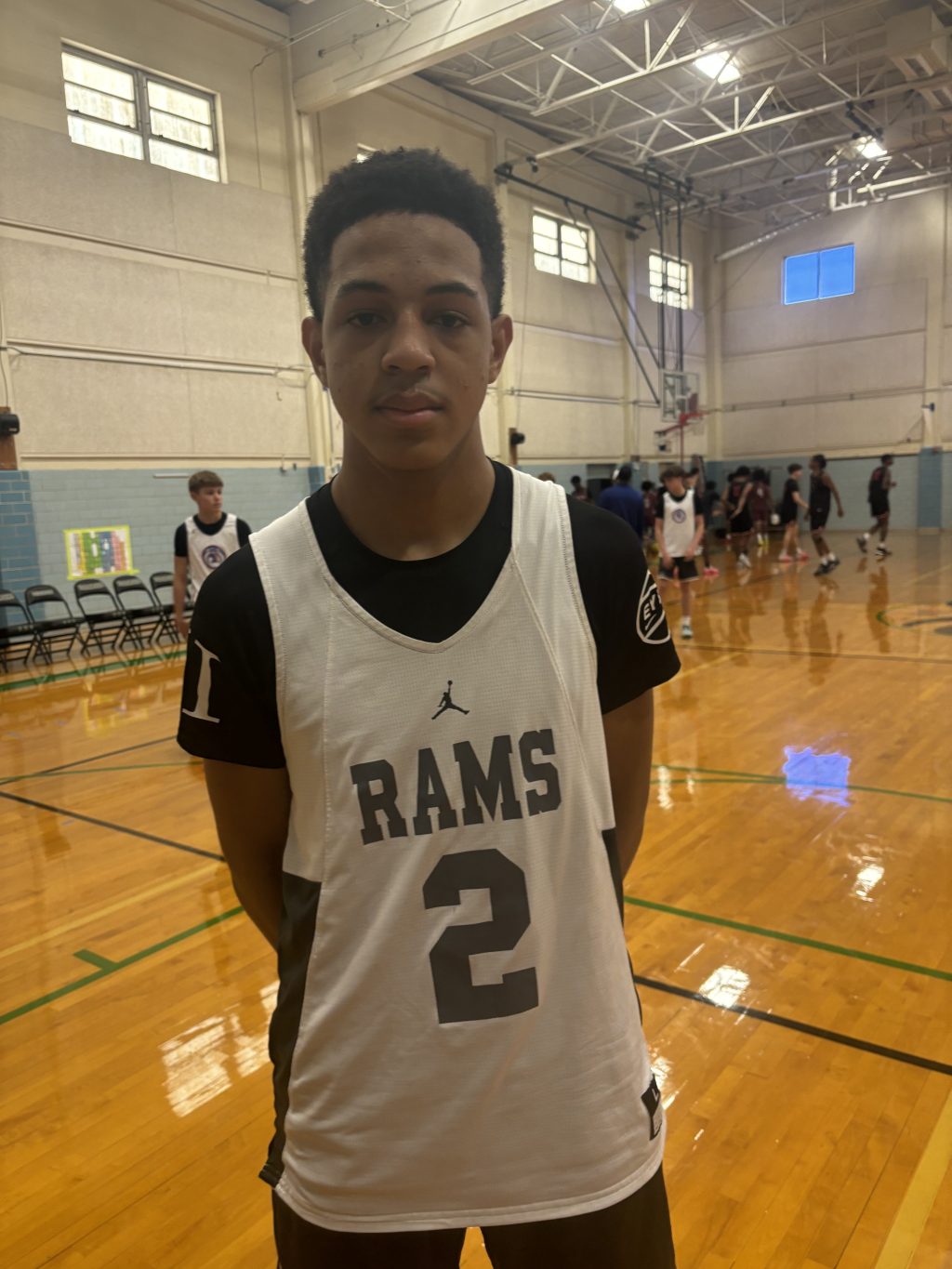 Berkner Shootout: Guard Standouts
