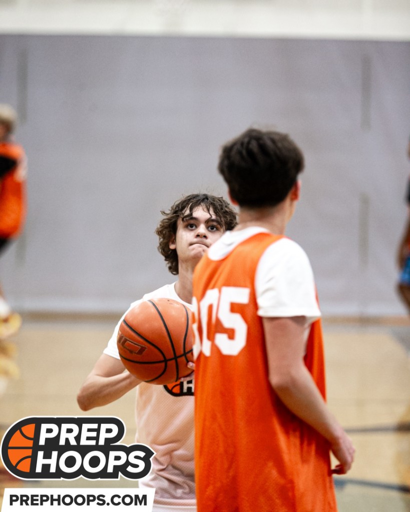 Mario Christodlous Jr.