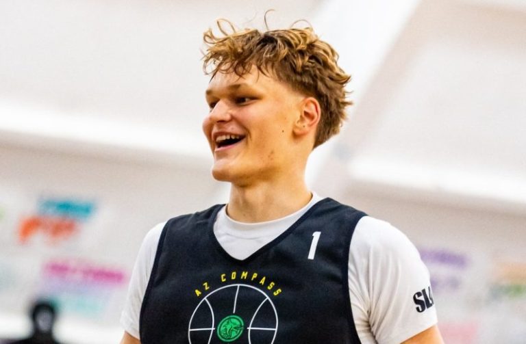 HS Fall Invite: Best Wings/Forwards/Centers (Pt. 1)