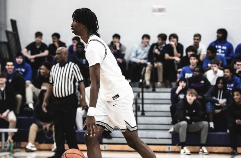 SEPA Top Performers From the Last Week