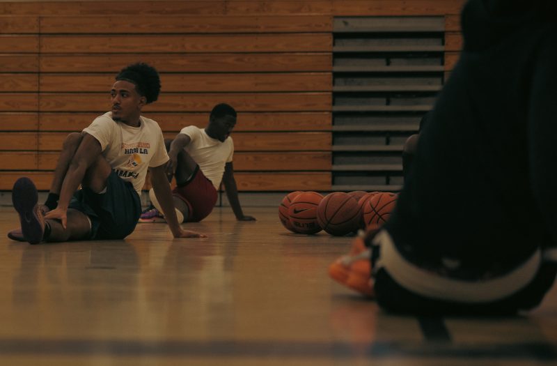 Preseason Elite Camp Standouts