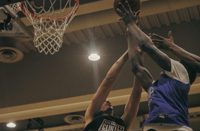 Preseason Warmup: Sleepers