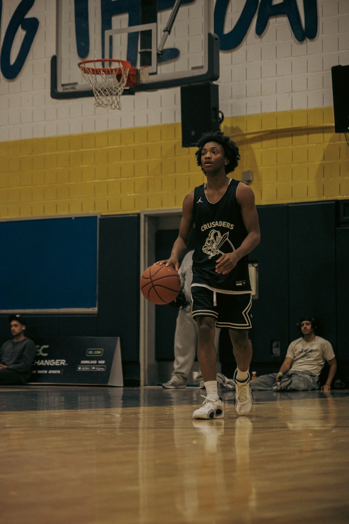 2026 PH First Timers CHSAA Team Camp