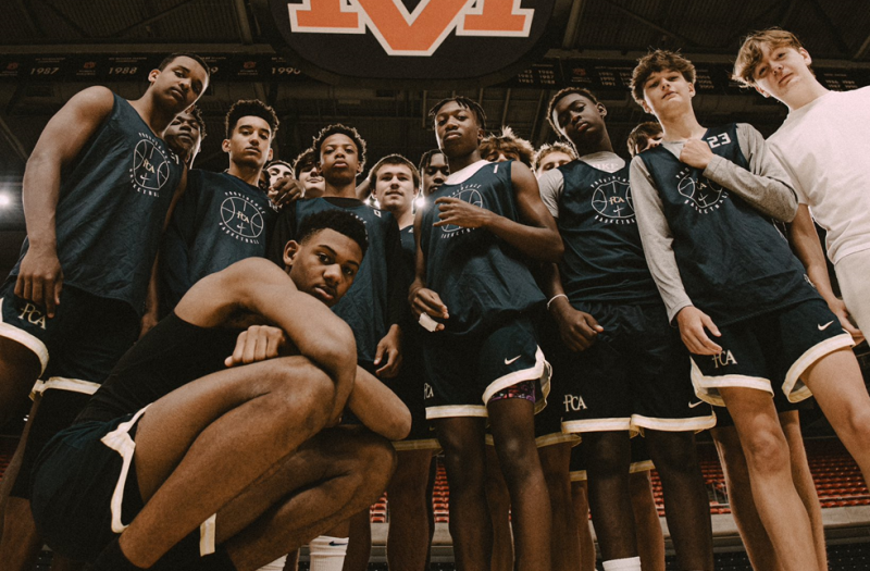State Champion Providence Christian Academy?
