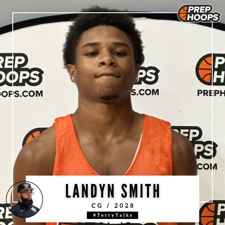 Landyn Smith