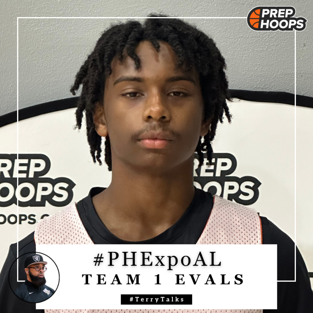 #PHExpoAL Team 1 Evals