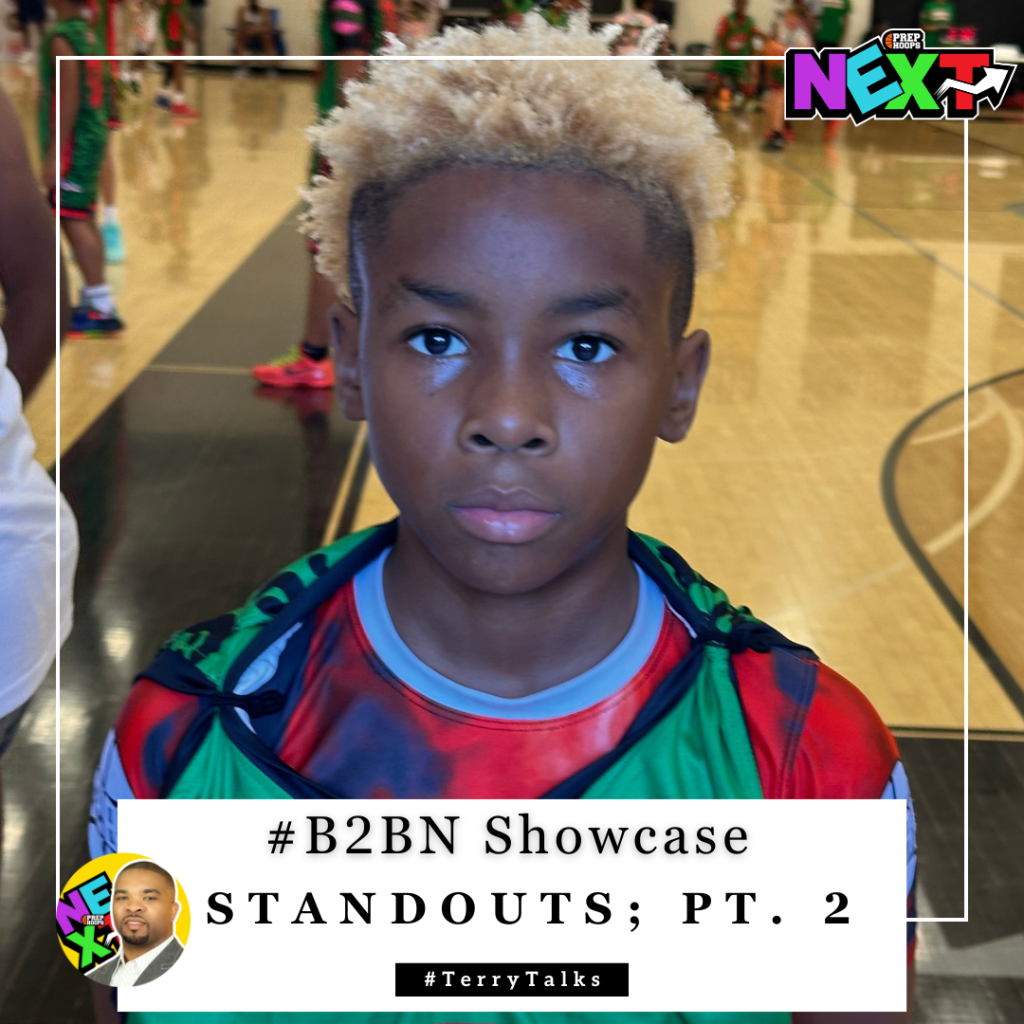 #B2BN Standouts; Part 2
