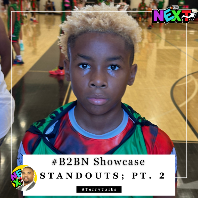 #B2BN Standouts; Part 2