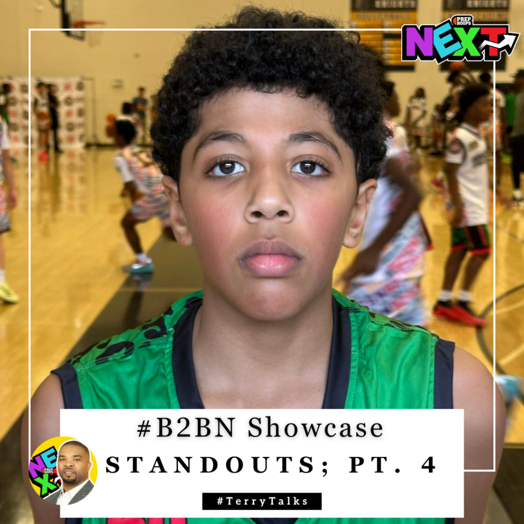#B2BN Standouts; Part 4
