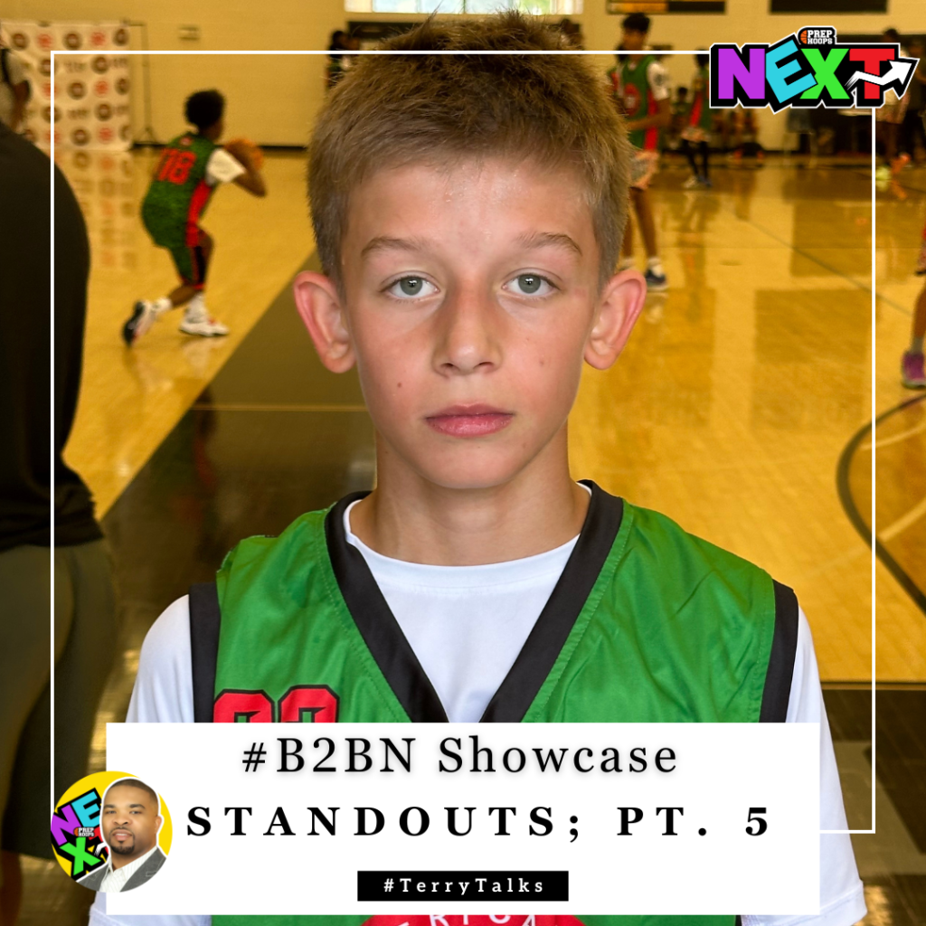 #B2BN Standouts; Part 5