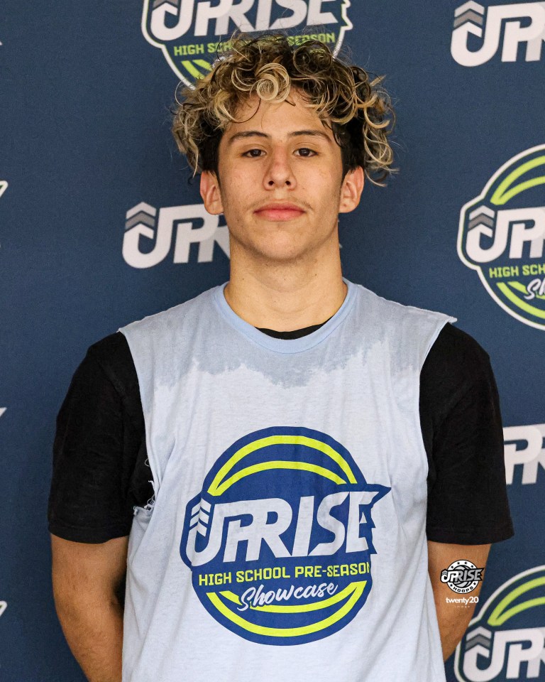 Malachi Diaz