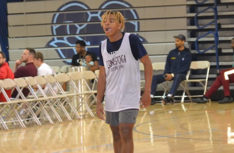 DELCO Fall Shootout: SEPA Top Performers