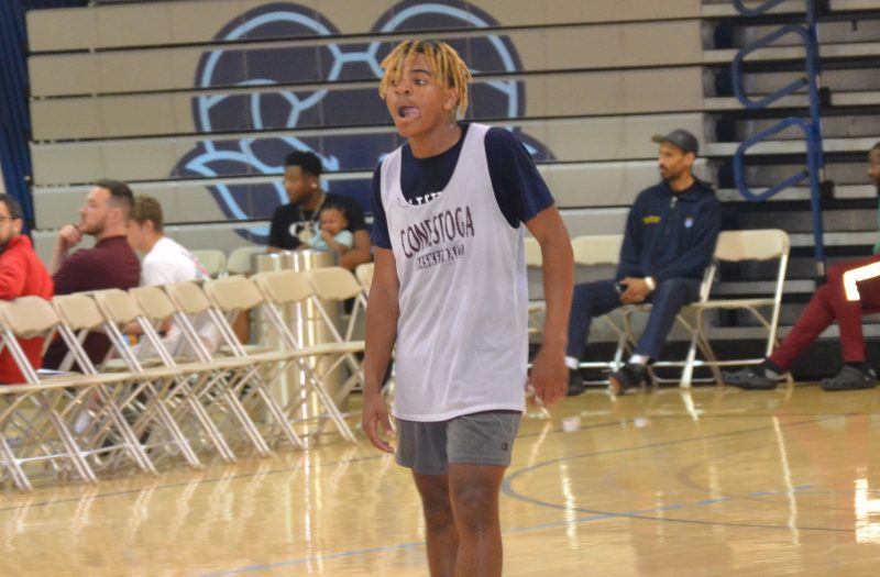 DELCO Fall Shootout: SEPA Top Performers