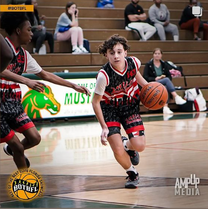 Chase Messina