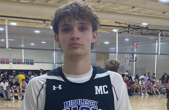 Hoop Group Jam Fest: 2027 wings/forwards who stood out