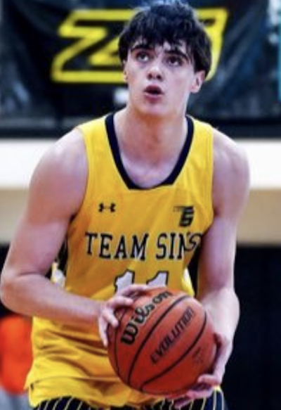 Trevor Payne