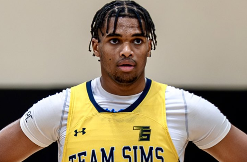 St. George&#039;s School vs. Tabor Academy