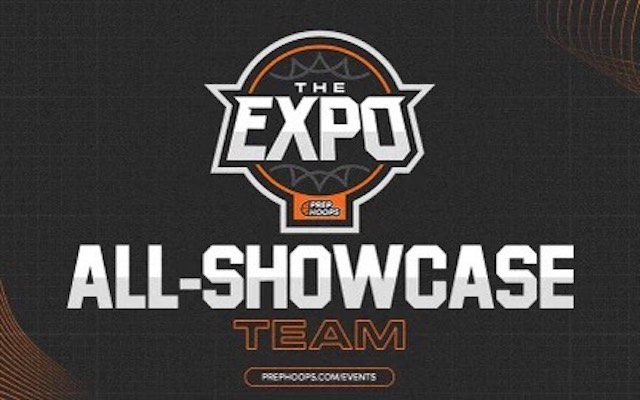 Prep Hoops Iowa Expo: All-Showcase Team