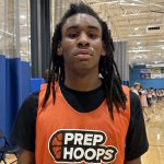 Johnsburg Thanksgiving Tournament Day 1: Forwards and Bigs