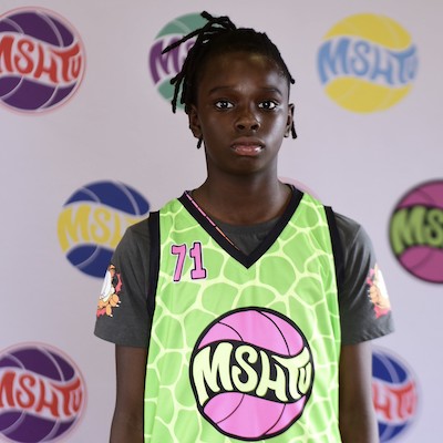 TJ Bryant