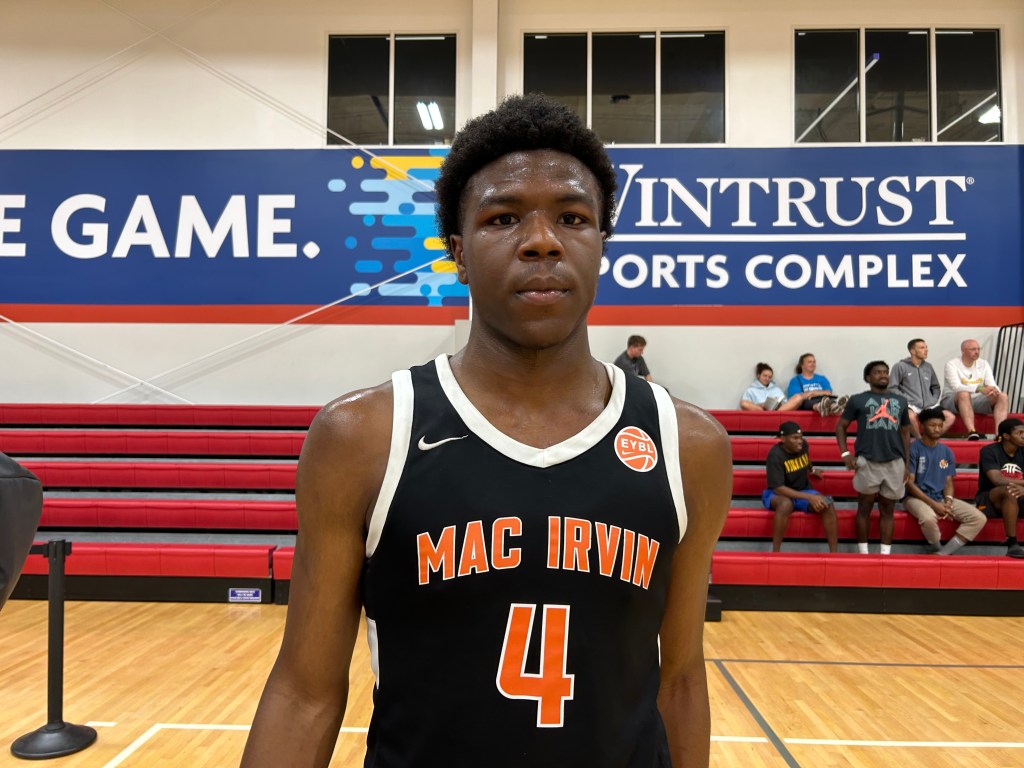 20 Best: 2025 Breakout Candidates