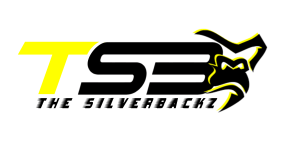 TSB Silverbackz