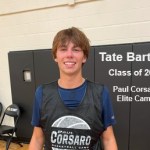Tate Bartzen