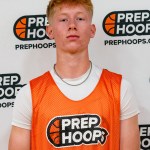 Behind a Papcun 40-Burger, Norwalk Cruises into Substate Final