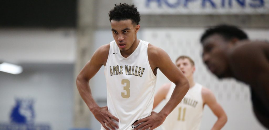 Vote: The Best Minnesota HS Player of the 2K Teens