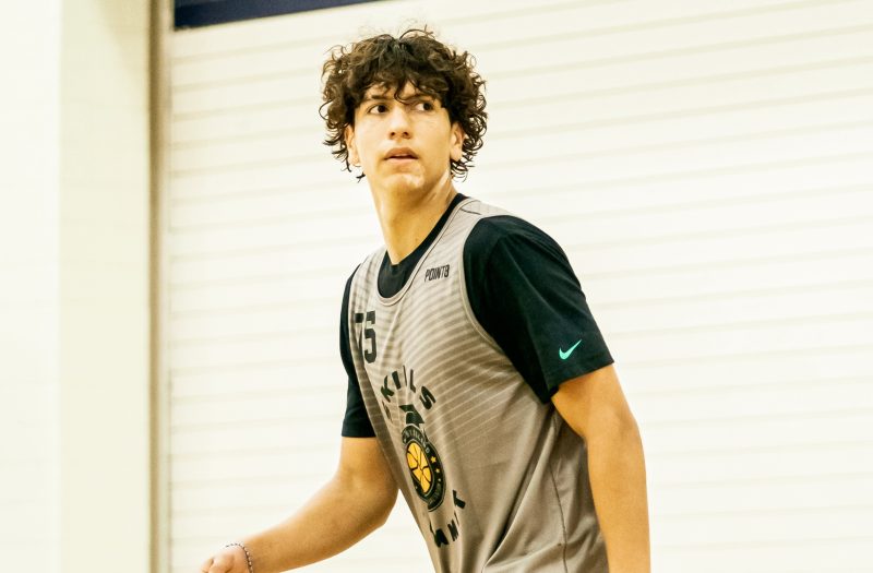 2026 Rankings Update: Stock-Risers in Top 50