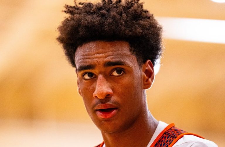 HS Fall Invite: Best Scoring Guards