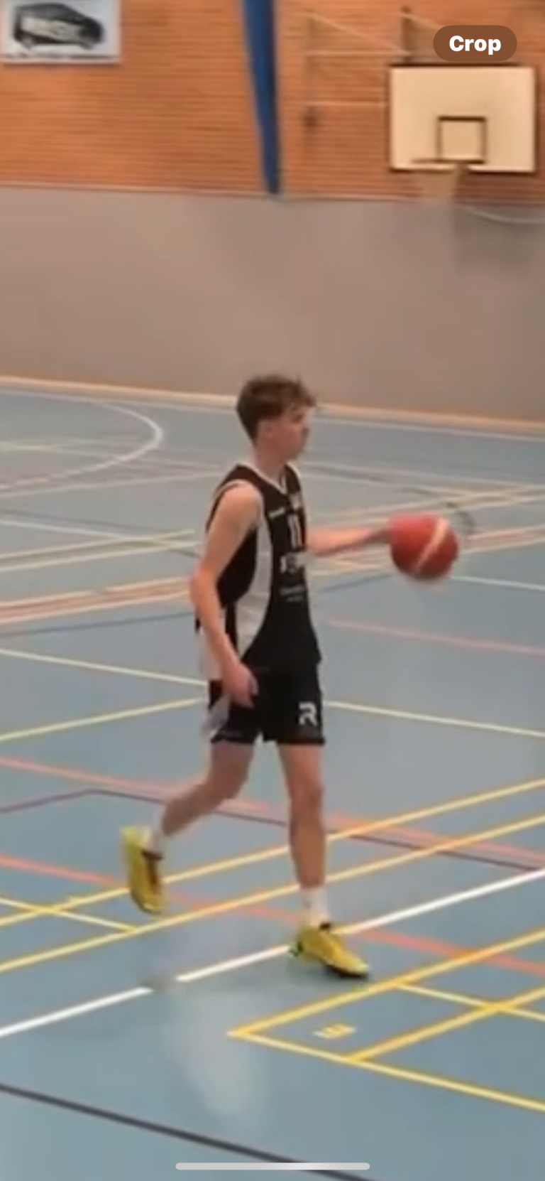 Oscar Boedker