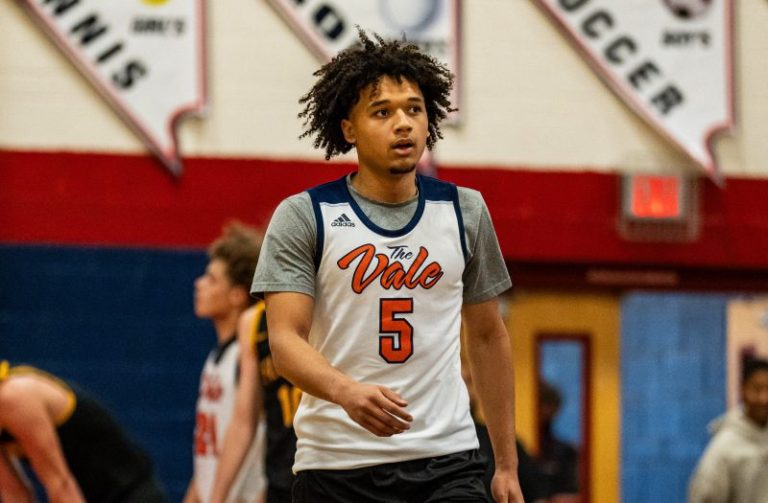 Border League: Most Dynamic