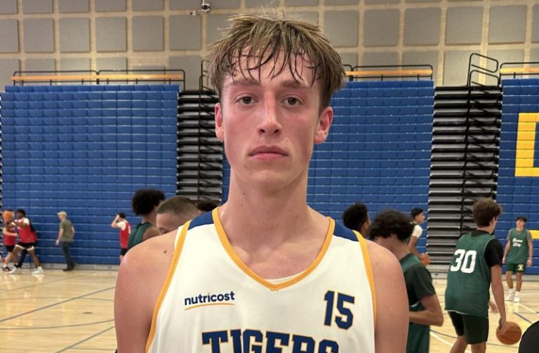 SoCal Fall Prep Classic: Standout Forwards/Centers