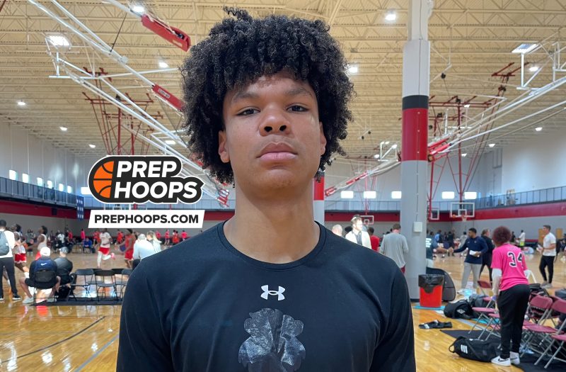 Iverson Classic: Senior Standouts (Part 2)