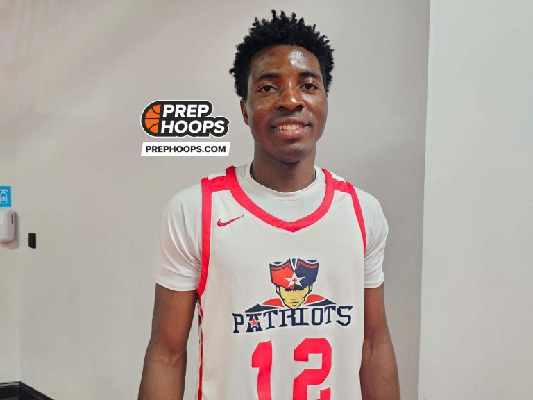 Patrick Olajuwon