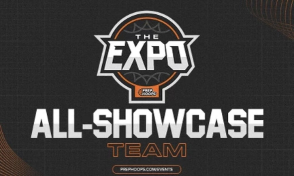 The Expo: ND All-Showcase Team